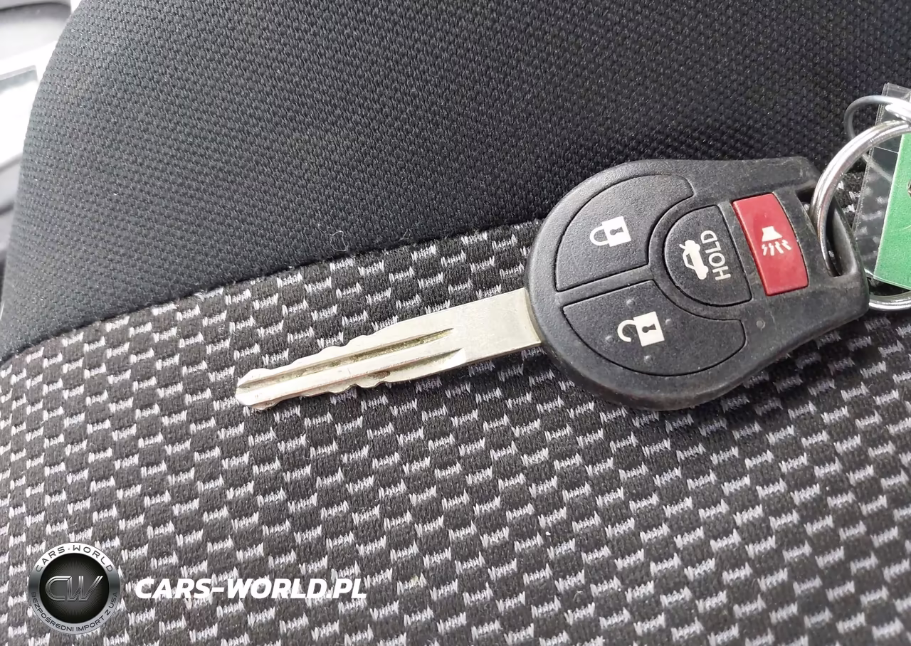 2018 Nissan Versa 1.6 Sv VIN:3N1CN7AP7JL843686 - 11