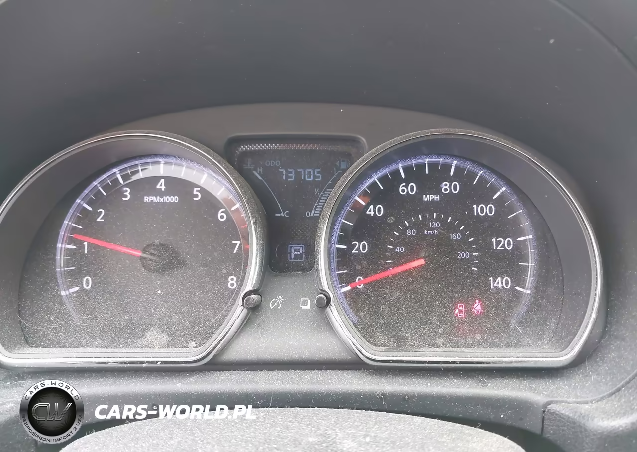 2018 Nissan Versa 1.6 Sv VIN:3N1CN7AP7JL843686 - 7