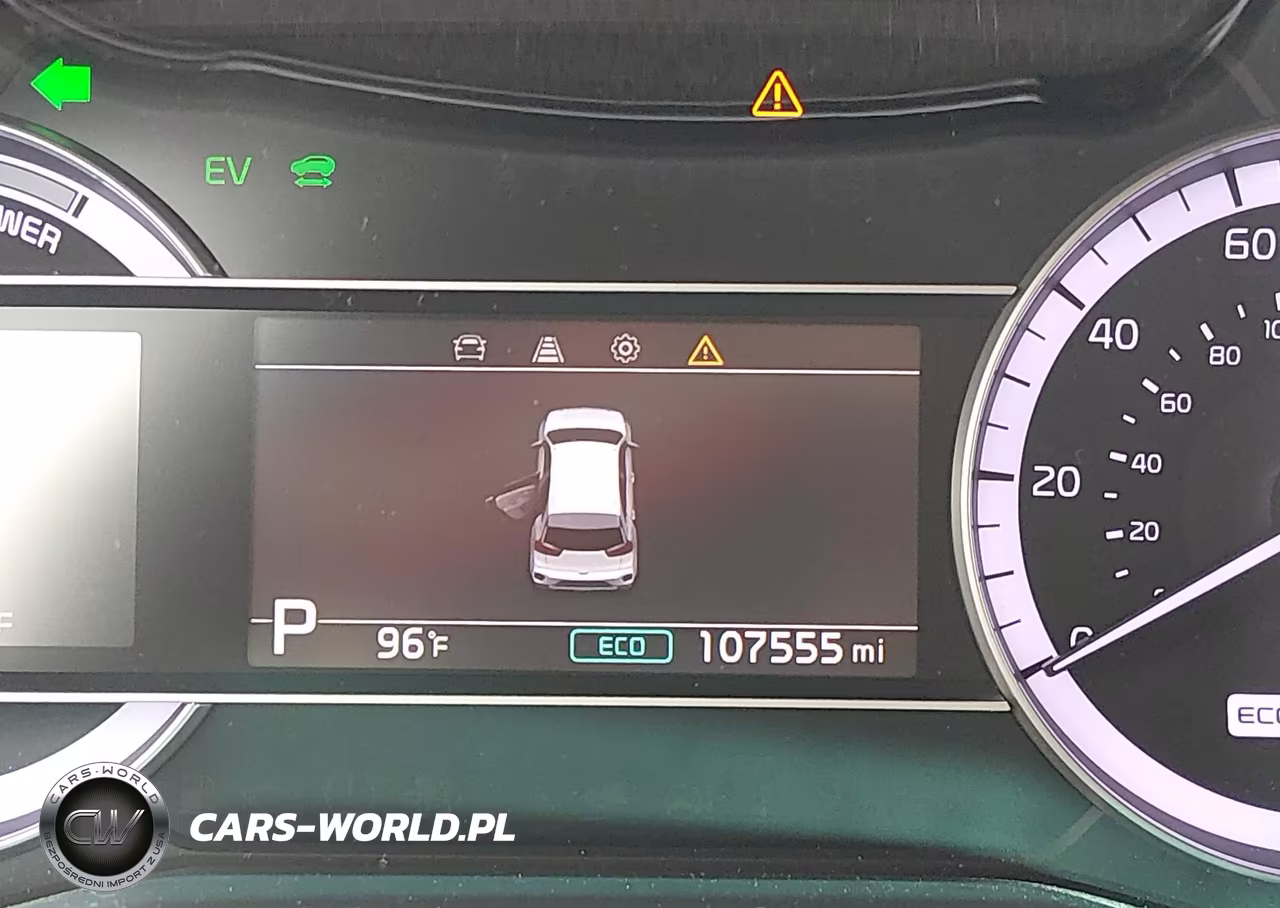 2021 Kia Niro Lxs VIN:KNDCB3LC7M5480156 - 15