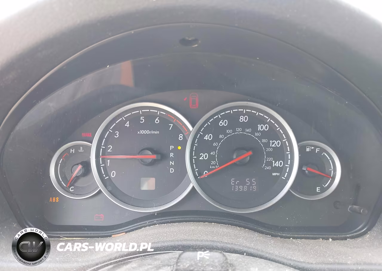2007 Subaru Outback 2.5I Basic VIN:4S4BP61C677317651 - 7