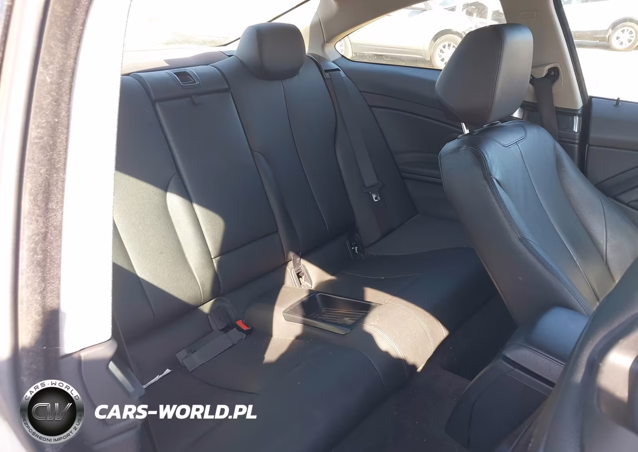 2015 BMW 428I xDrive VIN:WBA3N9C52FK246892 - 8