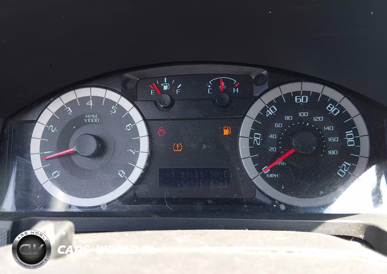 2010 Ford Escape Xlt VIN:1FMCU0D75AKC47508 - 7