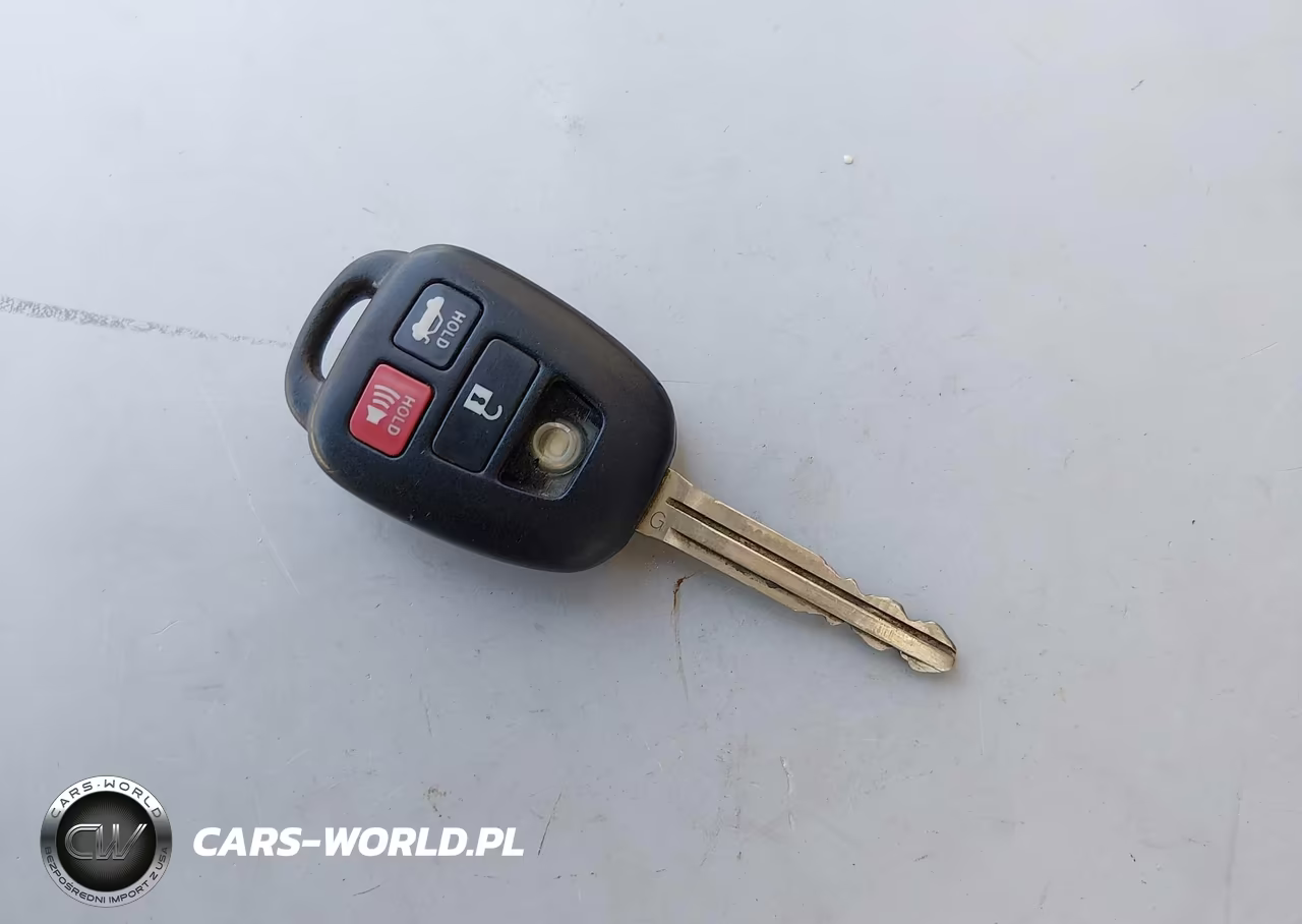 2012 Toyota Camry Le VIN:4T4BF1FK7CR239811 - 11
