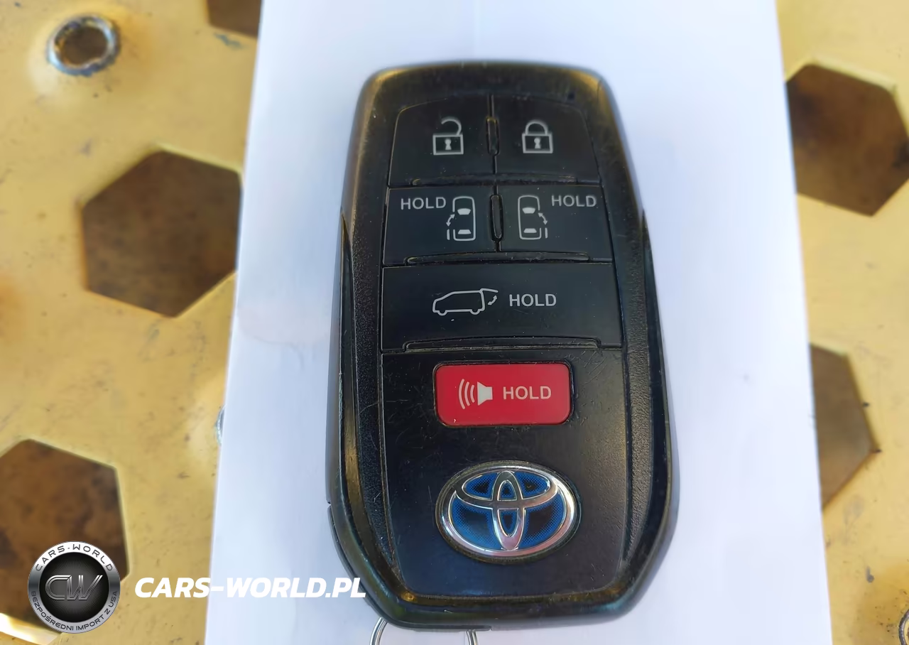 2021 Toyota Sienna Xle VIN:5TDYSKFC0MS024862 - 11
