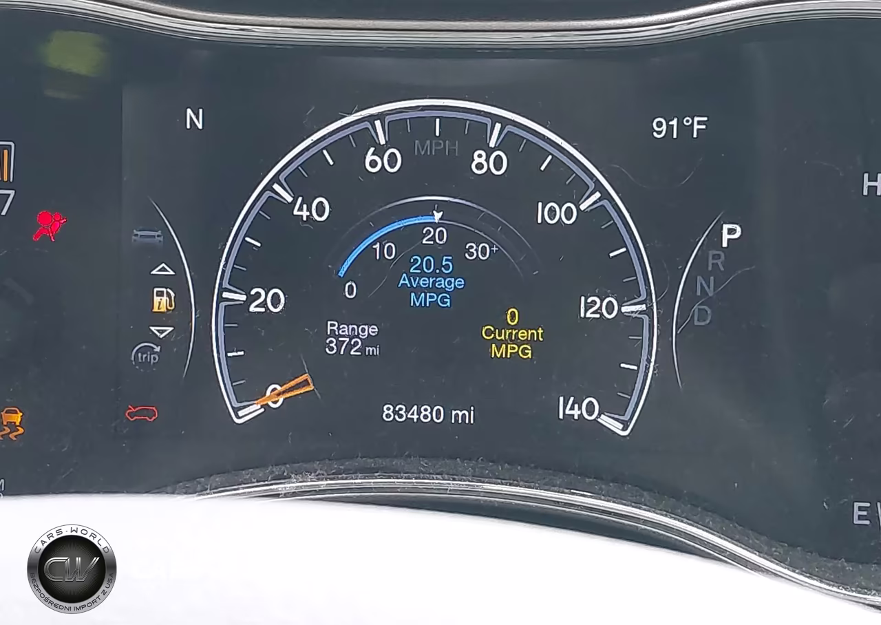 2019 Jeep Grand Cherokee Altitude 4X4 VIN:1C4RJFAG6KC566264 - 16