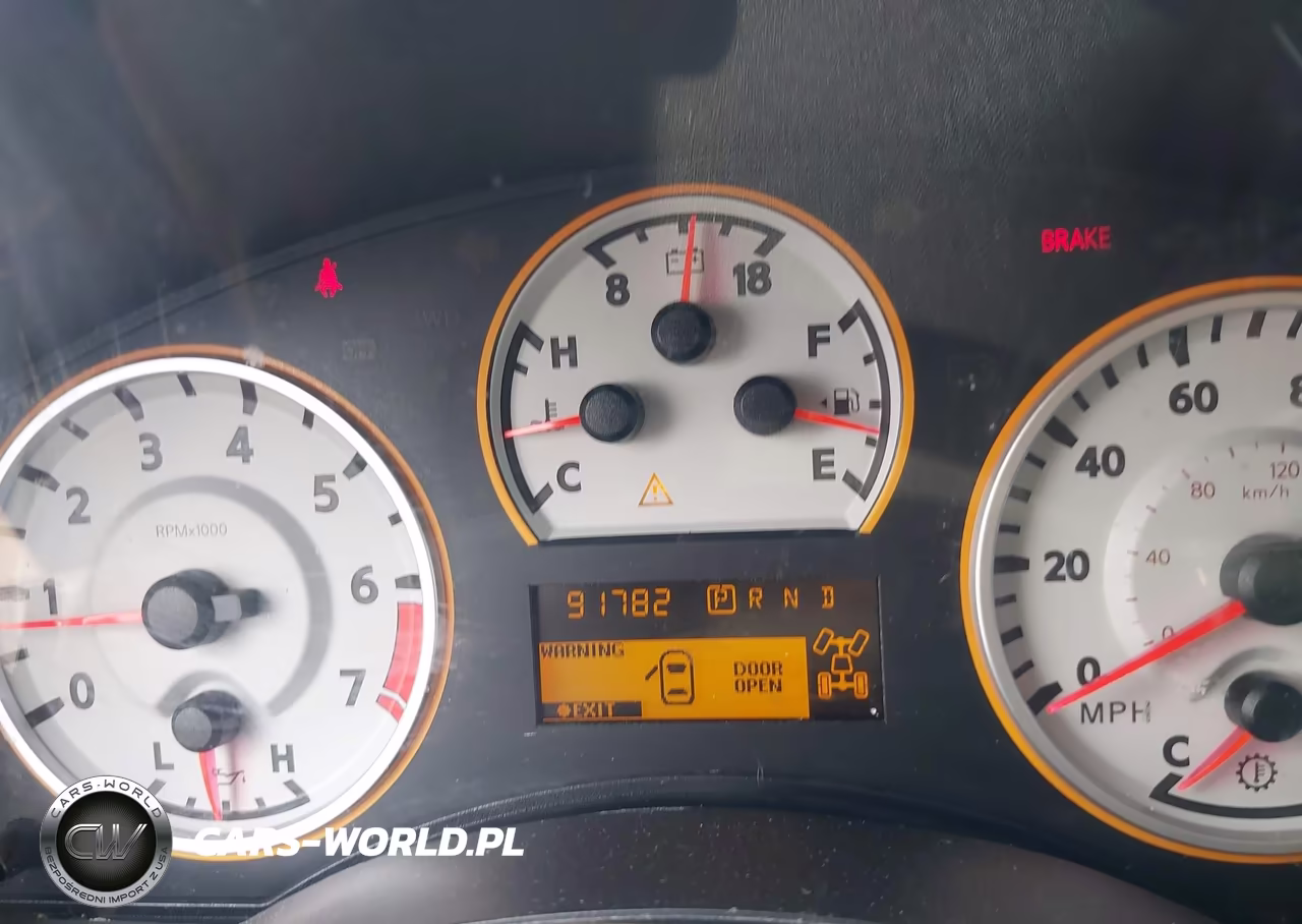 2013 Nissan Titan Pro-4X VIN:1N6BA0EC4DN304074 - 15