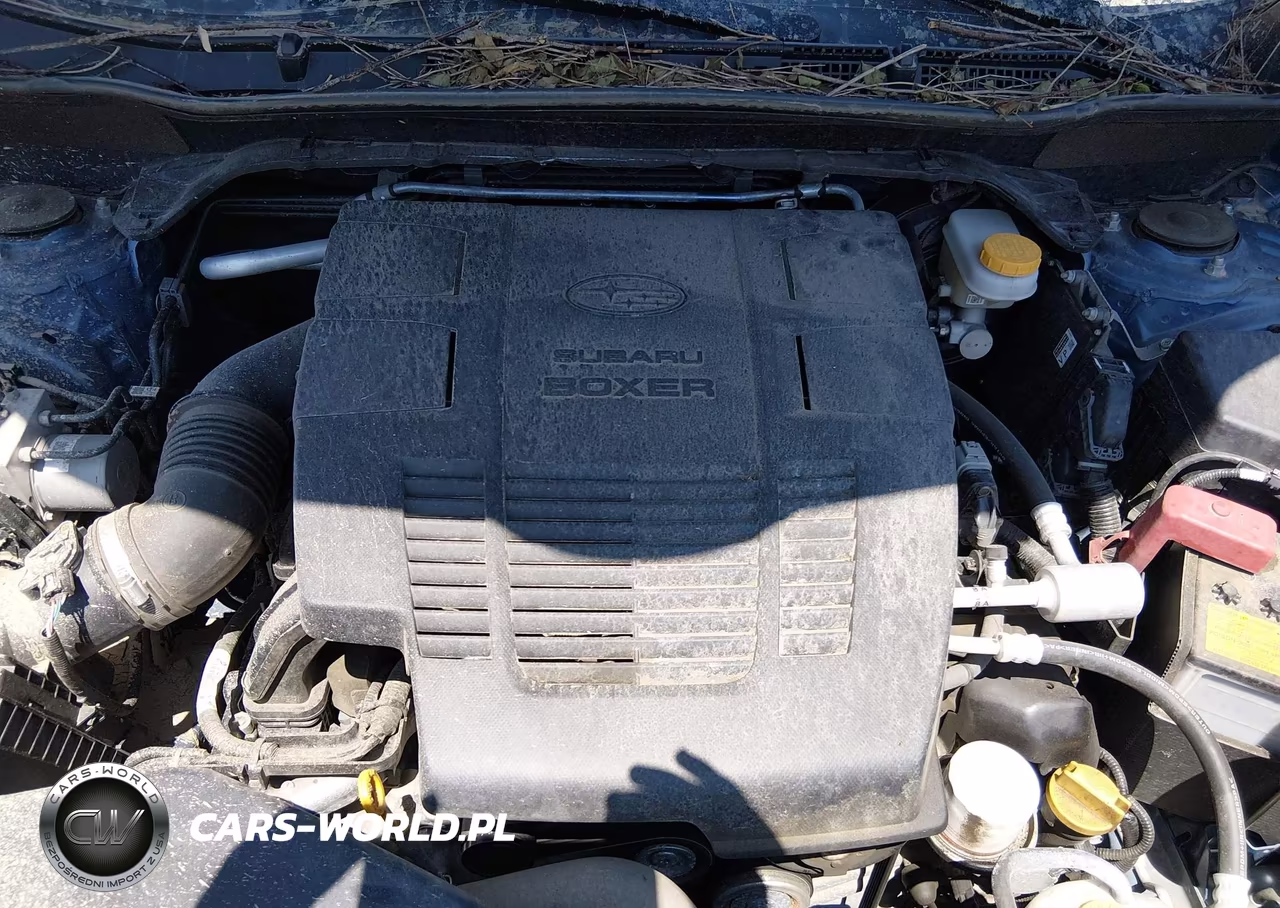 2021 Subaru Forester VIN:JF2SKADC5MH554656 - 10