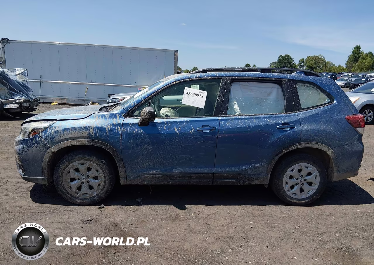 2021 Subaru Forester VIN:JF2SKADC5MH554656 - 14