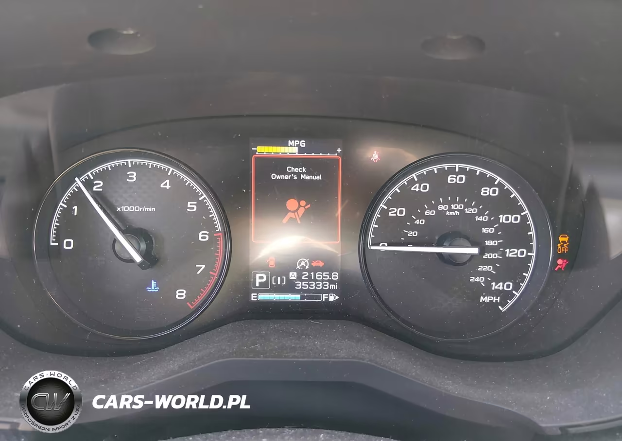 2021 Subaru Forester VIN:JF2SKADC5MH554656 - 7