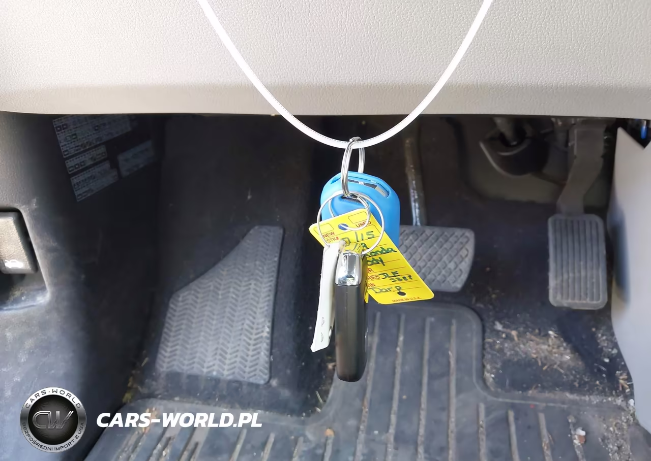 2019 Honda Odyssey Ex-L VIN:5FNRL6H7XKB132318 - 11