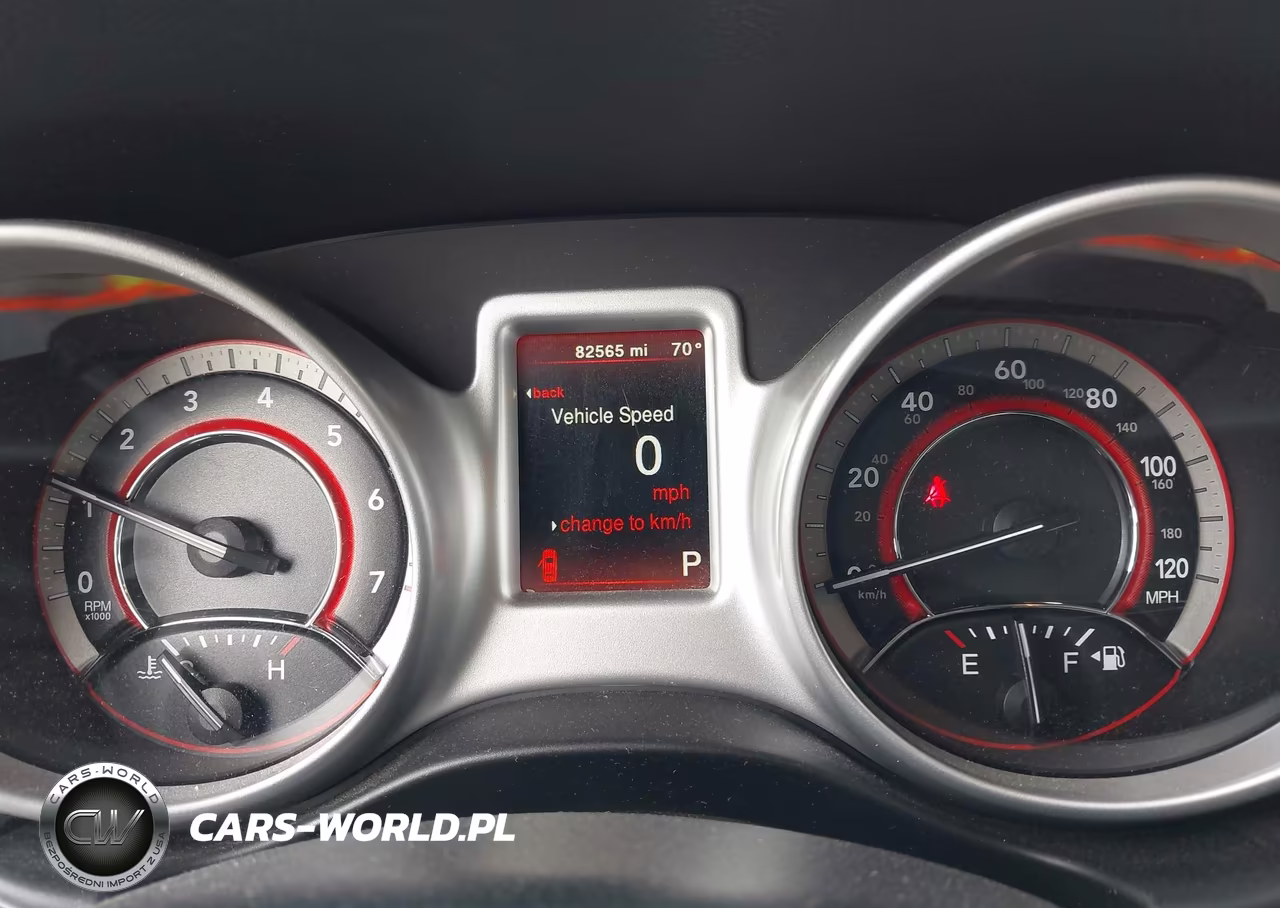 2019 Dodge Journey Se Value Package VIN:3C4PDCAB5KT872121 - 7