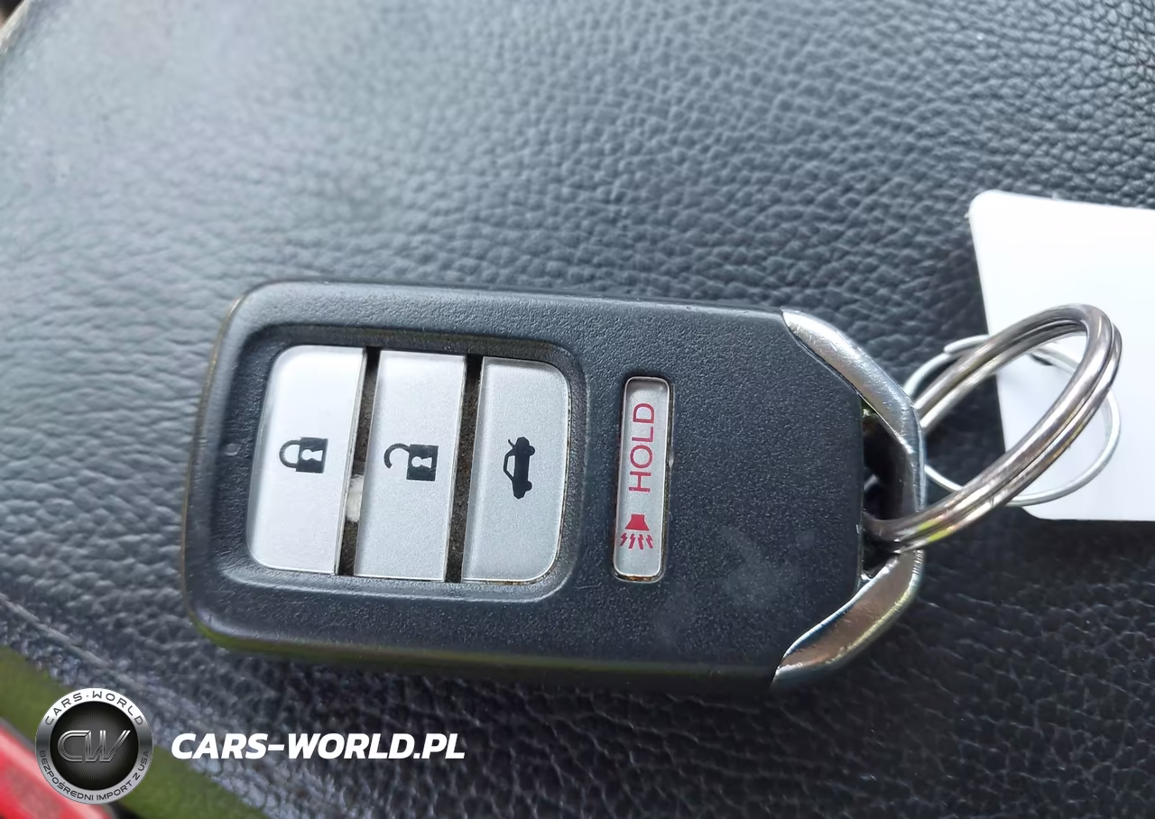 2015 Honda Civic Ex-L VIN:2HGFB2F97FH510129 - 11