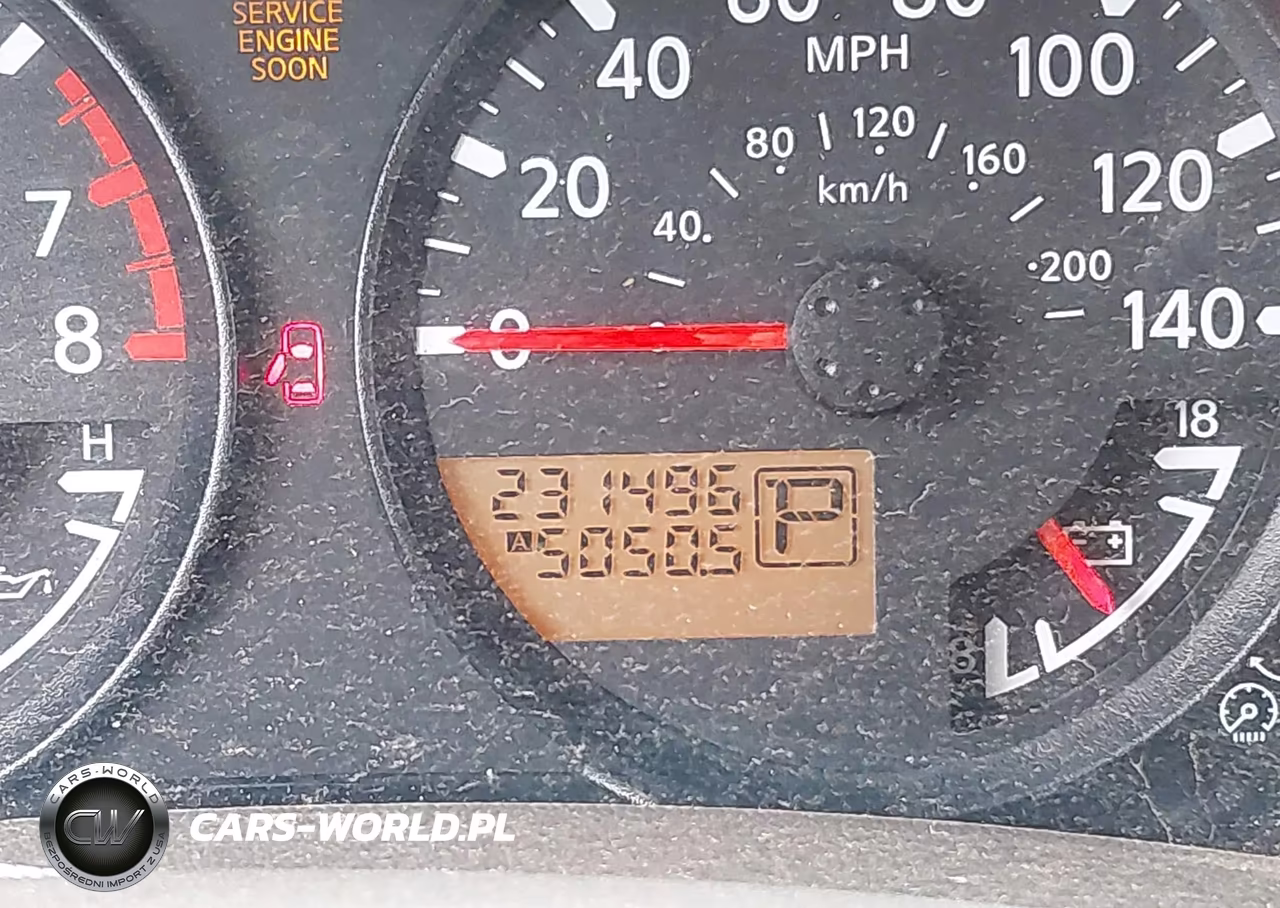 2008 Nissan Frontier Se VIN:1N6AD07UX8C406389 - 15