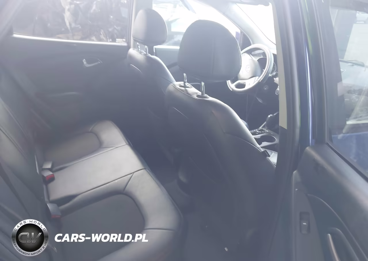 2012 Hyundai Tucson Gls VIN:KM8JUCAC7CU442432 - 8