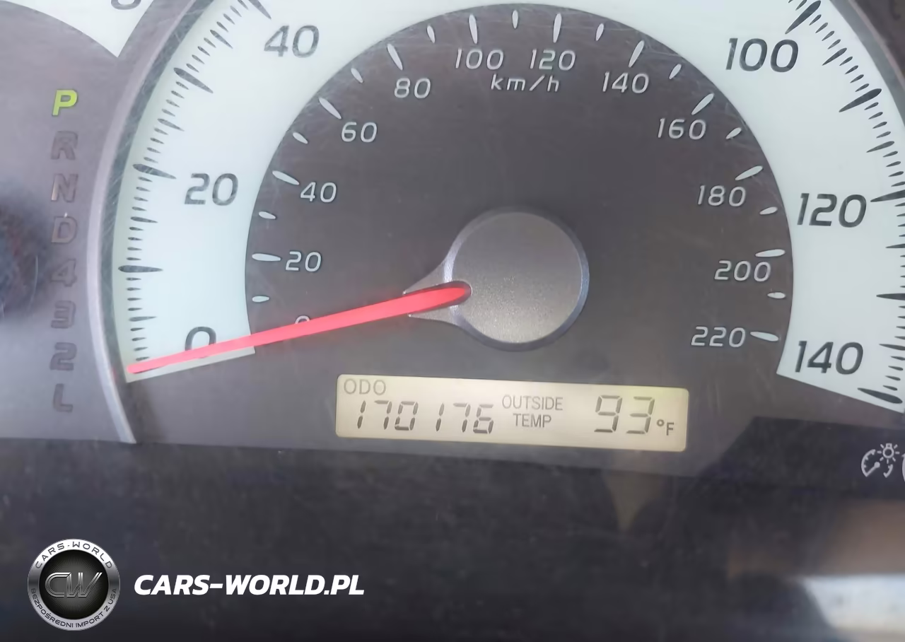 2007 Toyota Camry Se VIN:4T1BE46K67U712263 - 15