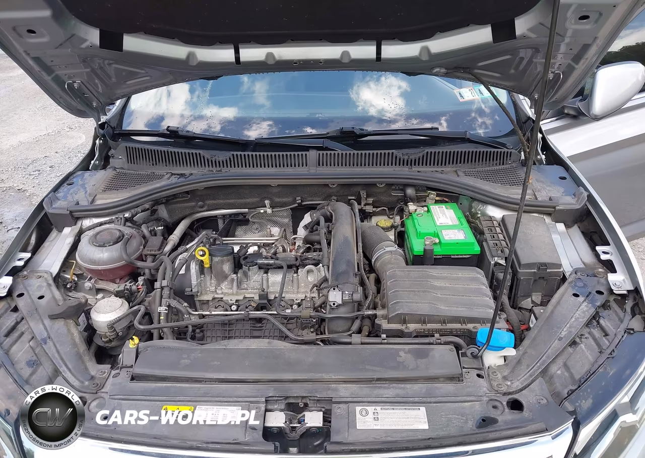 2019 Volkswagen Jetta 1.4T R-Line-1.4T S-1.4T Se VIN:3VWCB7BU1KM269864 - 10