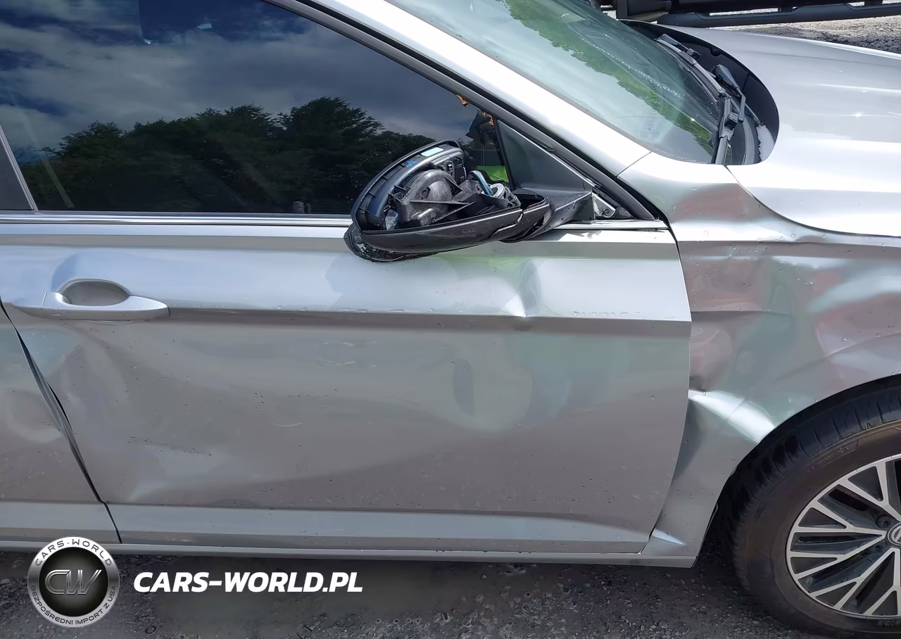 2019 Volkswagen Jetta 1.4T R-Line-1.4T S-1.4T Se VIN:3VWCB7BU1KM269864 - 18