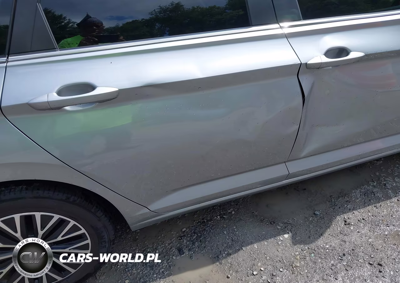 2019 Volkswagen Jetta 1.4T R-Line-1.4T S-1.4T Se VIN:3VWCB7BU1KM269864 - 19