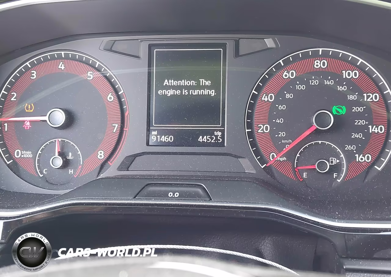 2019 Volkswagen Jetta 1.4T R-Line-1.4T S-1.4T Se VIN:3VWCB7BU1KM269864 - 7