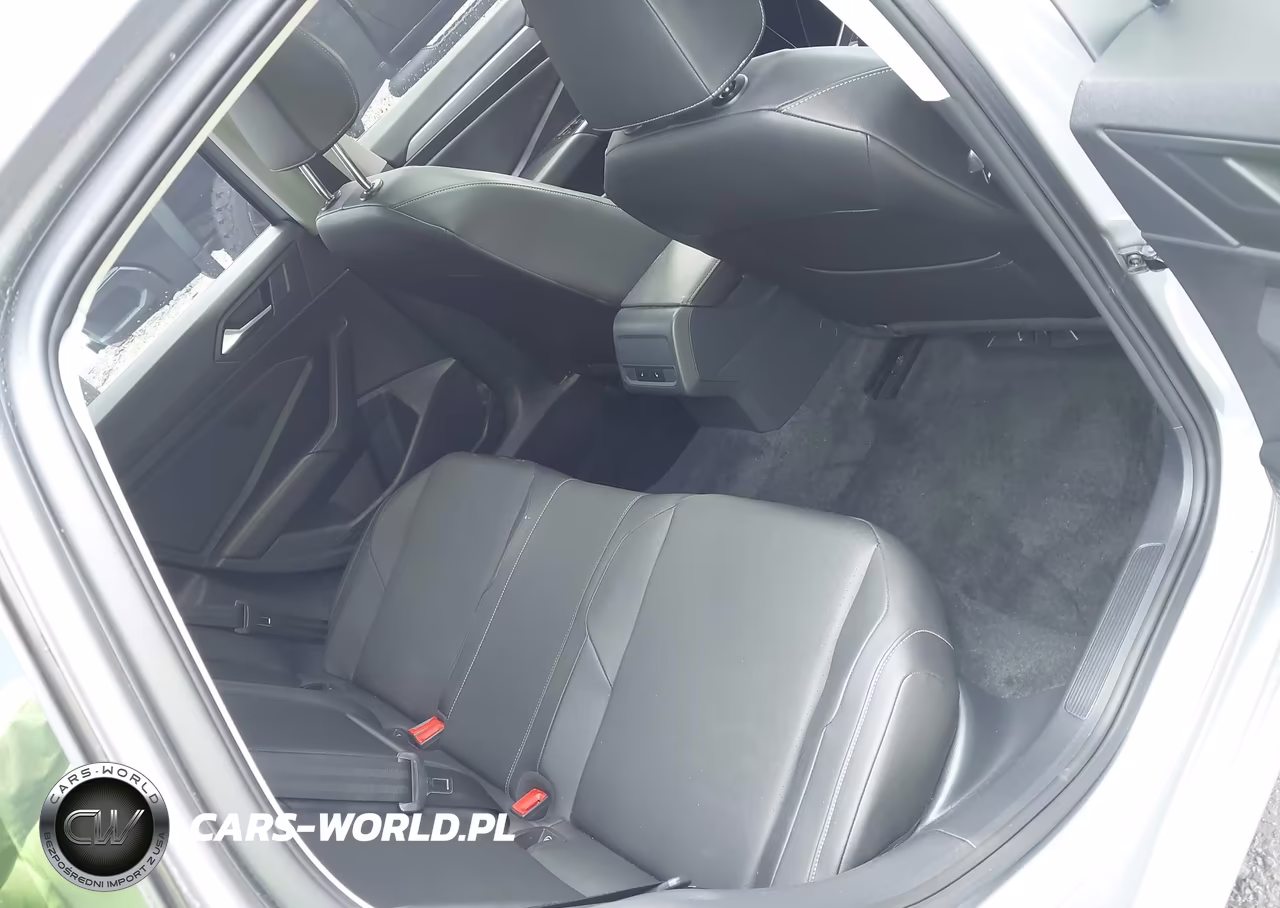 2019 Volkswagen Jetta 1.4T R-Line-1.4T S-1.4T Se VIN:3VWCB7BU1KM269864 - 8