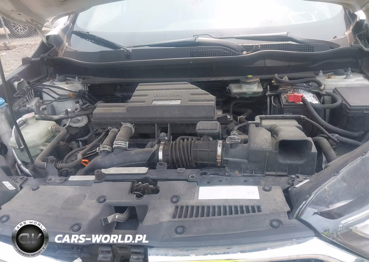2019 Honda Cr-V Ex-L VIN:2HKRW2H85KH612552 - 10