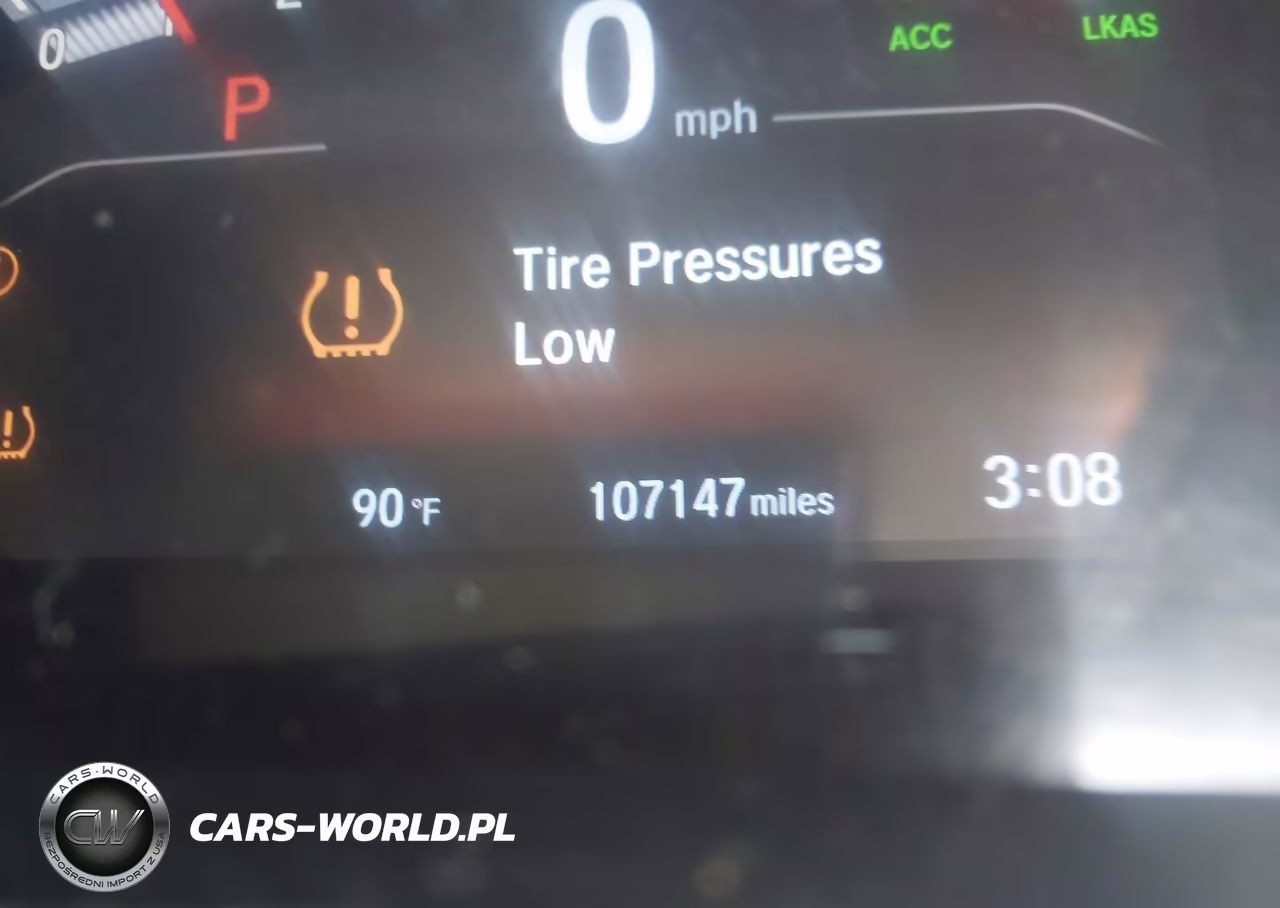 2019 Honda Cr-V Ex-L VIN:2HKRW2H85KH612552 - 7