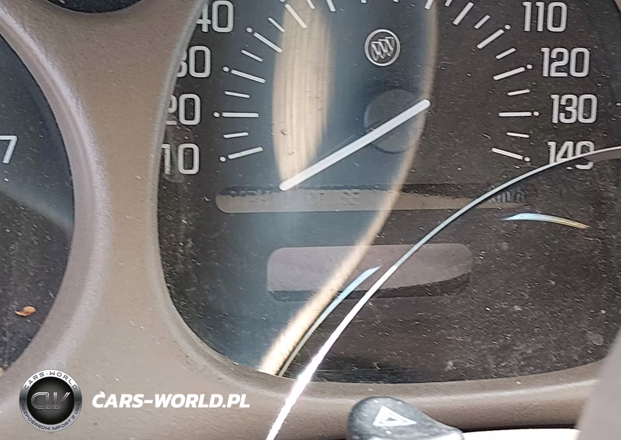 2005 Buick Lesabre Custom VIN:1G4HP52K55U268032 - 15