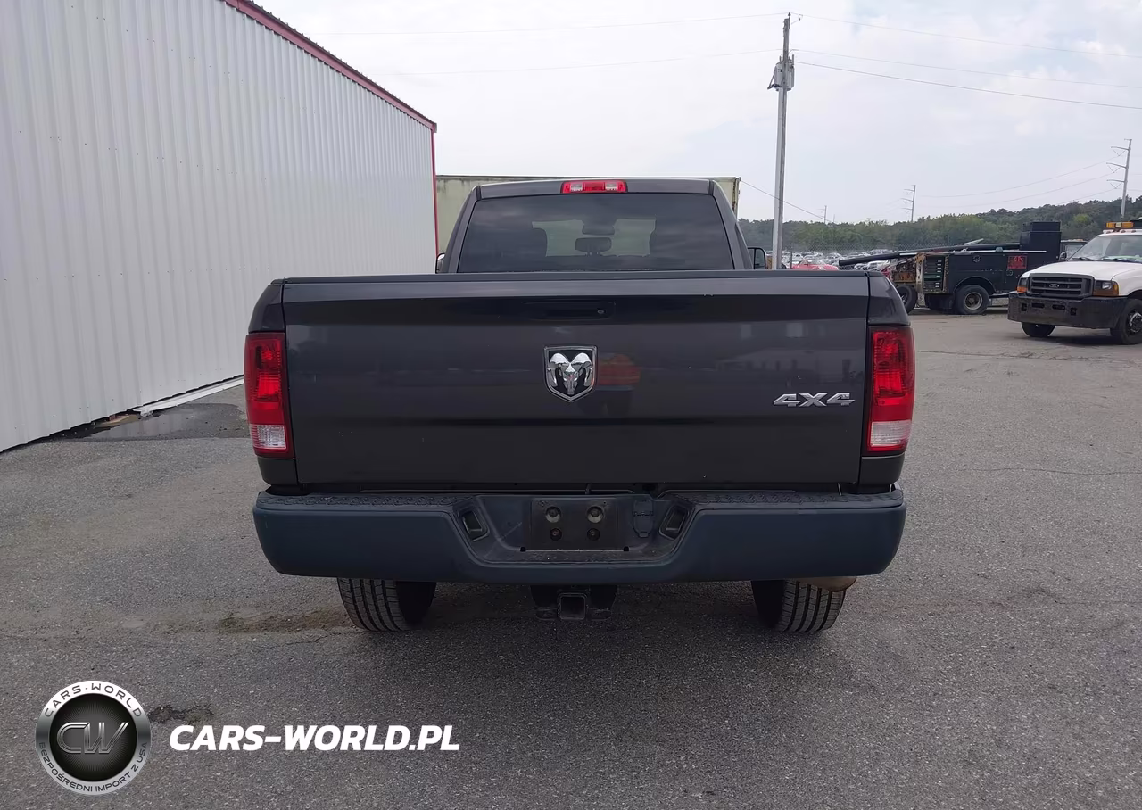 2016 Ram 3500 Tradesman VIN:3C63R3GT7GG335189 - 16