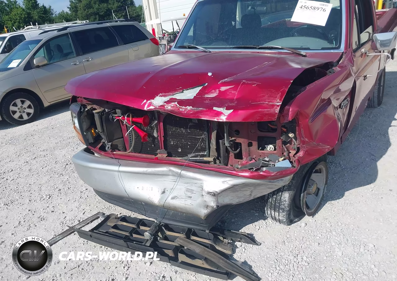 1994 Ford F150 VIN:1FTDF15Y8RNA64761 - 6