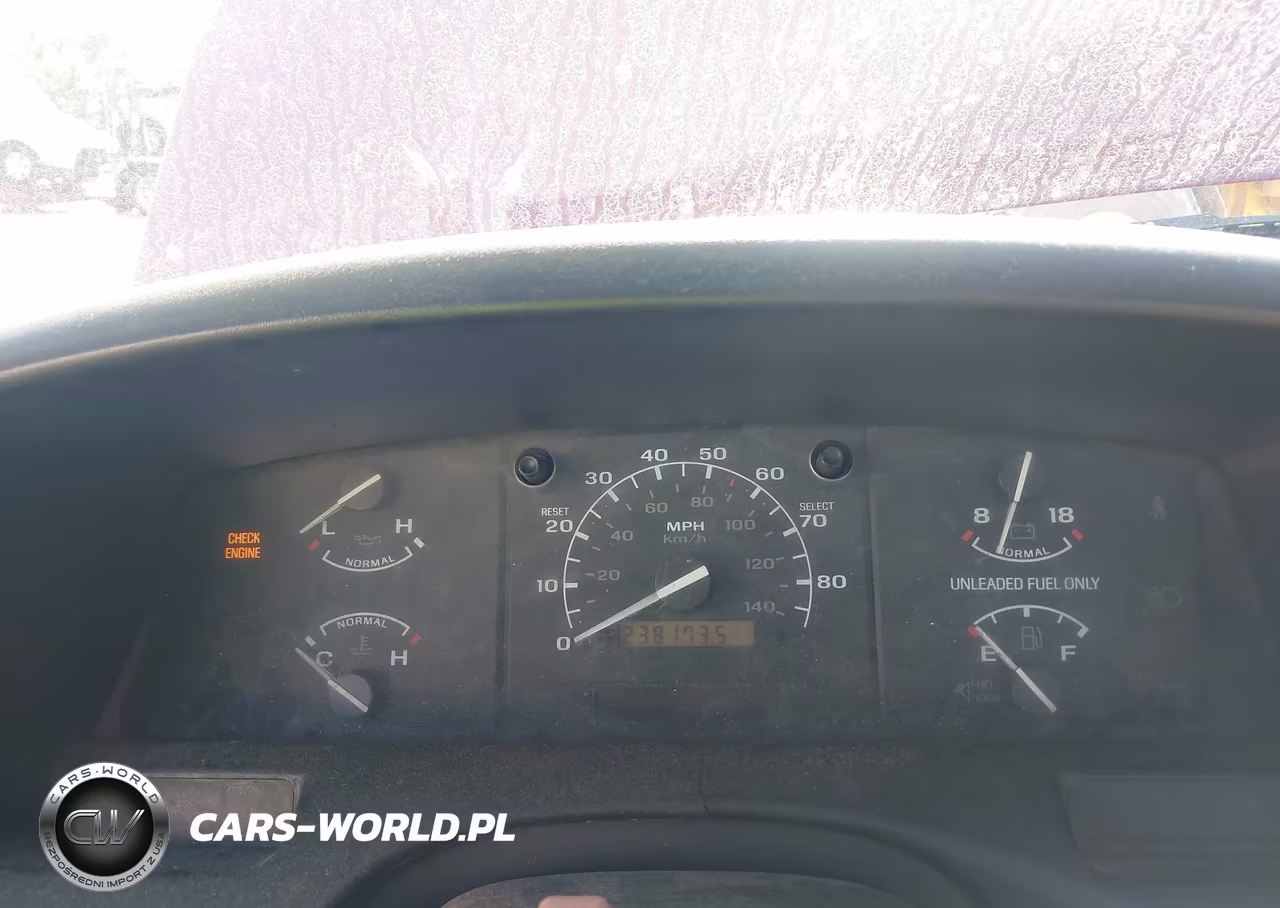 1994 Ford F150 VIN:1FTDF15Y8RNA64761 - 7
