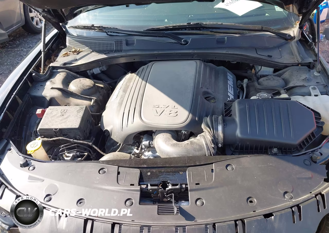 2022 Dodge Charger R-T VIN:2C3CDXCT9NH183793 - 10