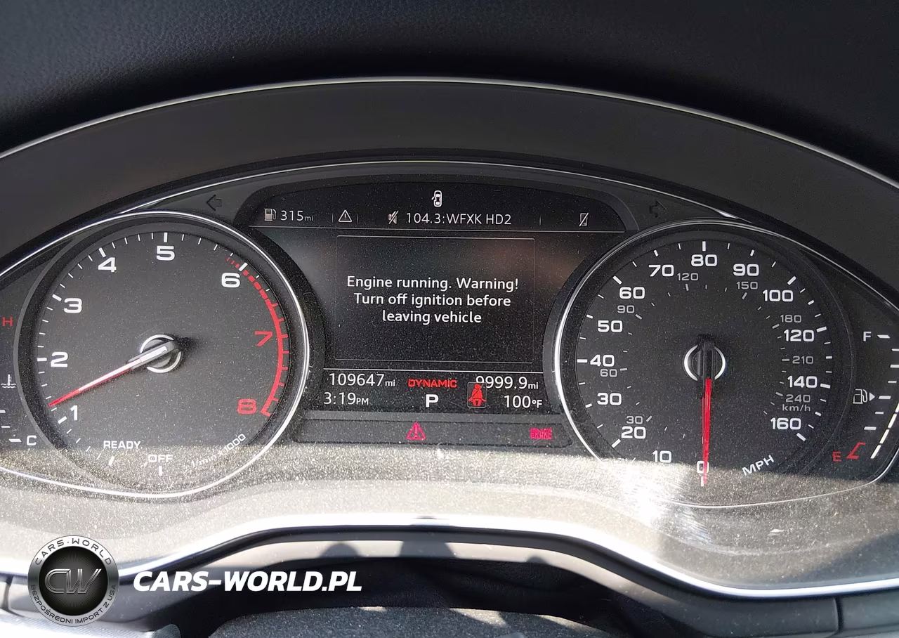 2018 Audi A5 2.0T Premium VIN:WAUANCF56JA011023 - 7
