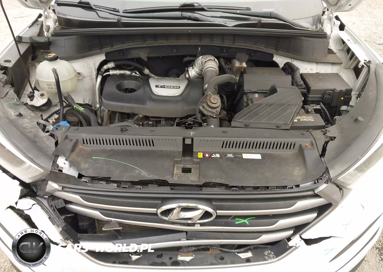 2018 Hyundai Tucson Value VIN:KM8J3CA2XJU625170 - 10