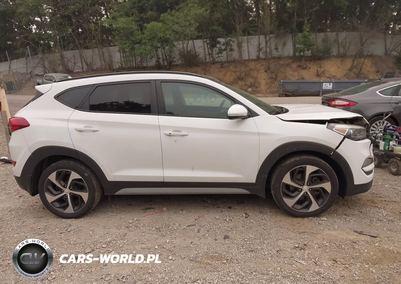 2018 Hyundai Tucson Value VIN:KM8J3CA2XJU625170 - 13