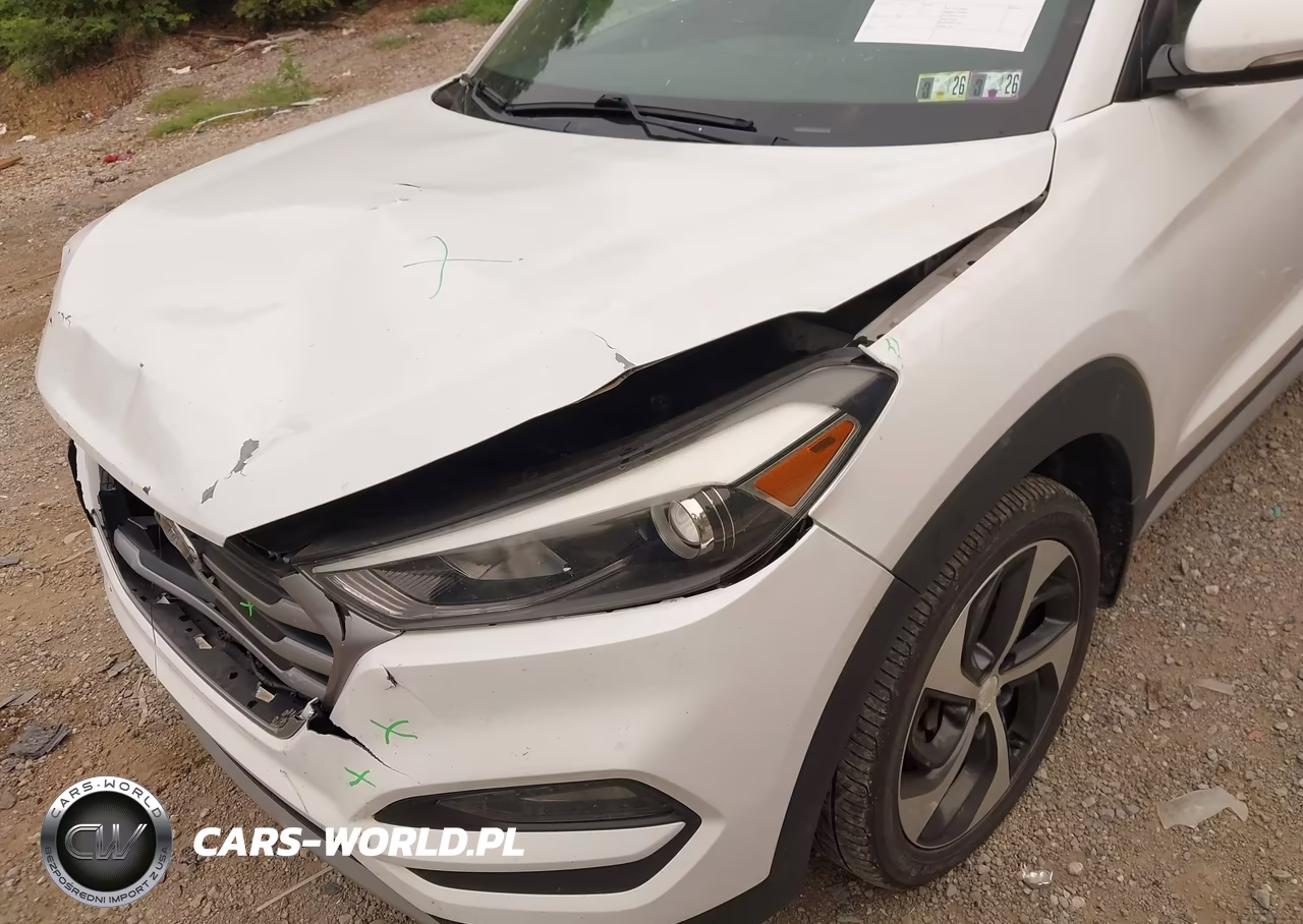 2018 Hyundai Tucson Value VIN:KM8J3CA2XJU625170 - 18