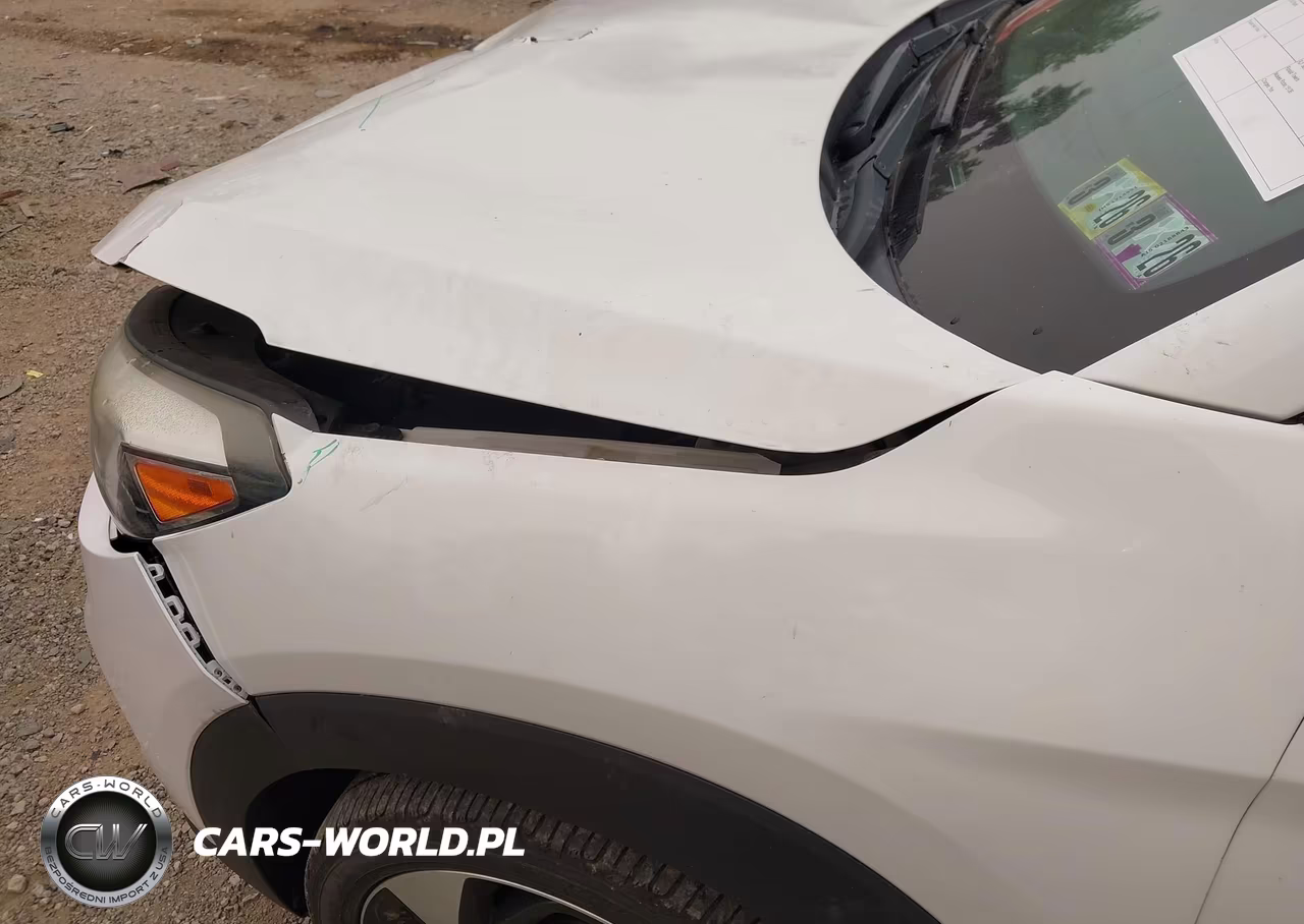 2018 Hyundai Tucson Value VIN:KM8J3CA2XJU625170 - 21