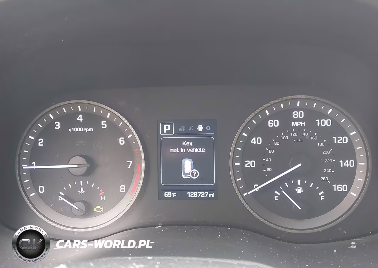2018 Hyundai Tucson Value VIN:KM8J3CA2XJU625170 - 7