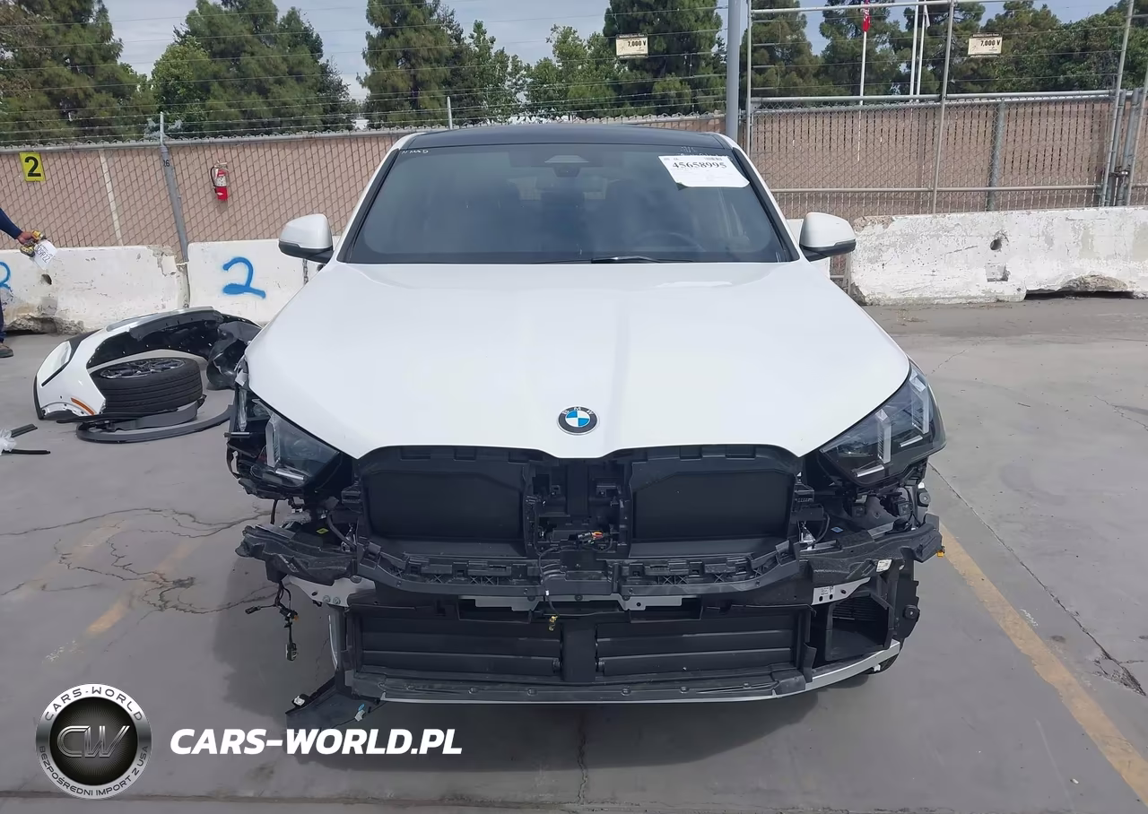 2026 BMW X2 xDrive28I VIN:WBX63GM07T5683670 - 13