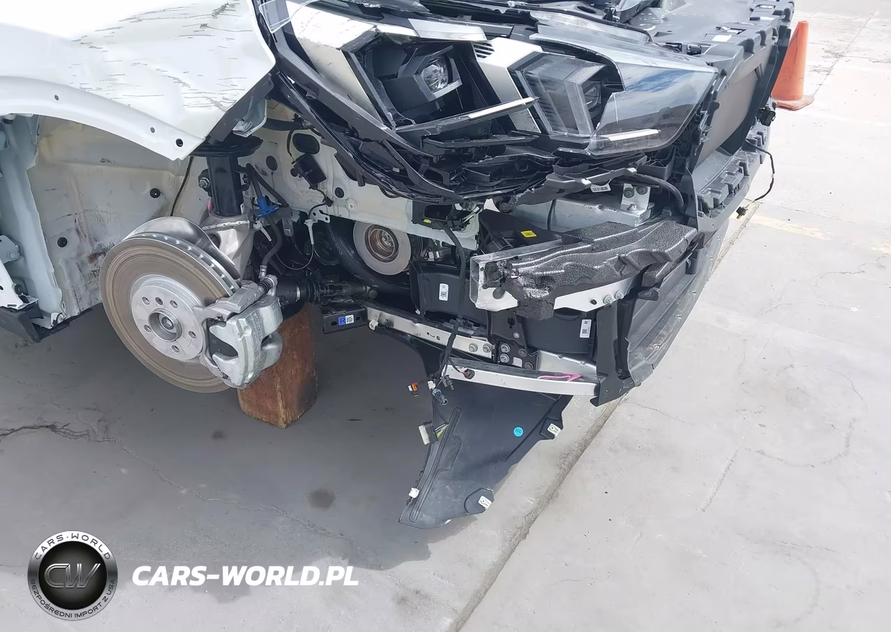 2026 BMW X2 xDrive28I VIN:WBX63GM07T5683670 - 6
