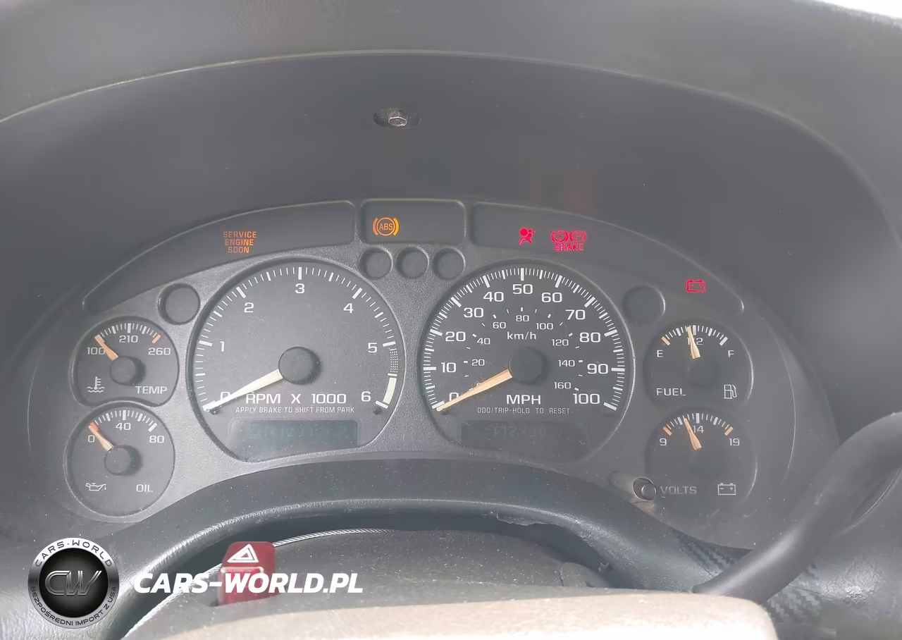 2002 Chevrolet S-10 Ls VIN:1GCCT19W328245106 - 7
