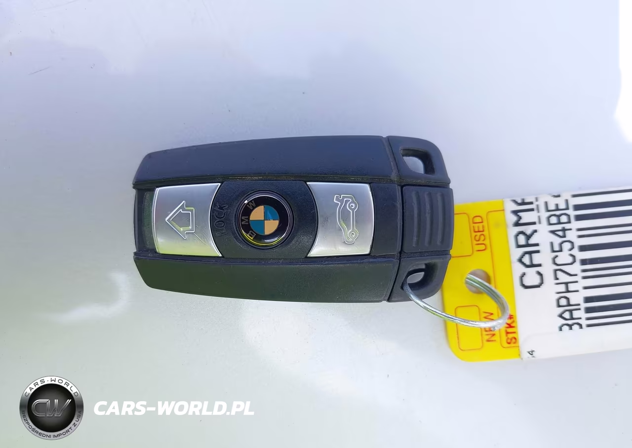 2011 BMW 328I VIN:WBAPH7C54BE460790 - 11