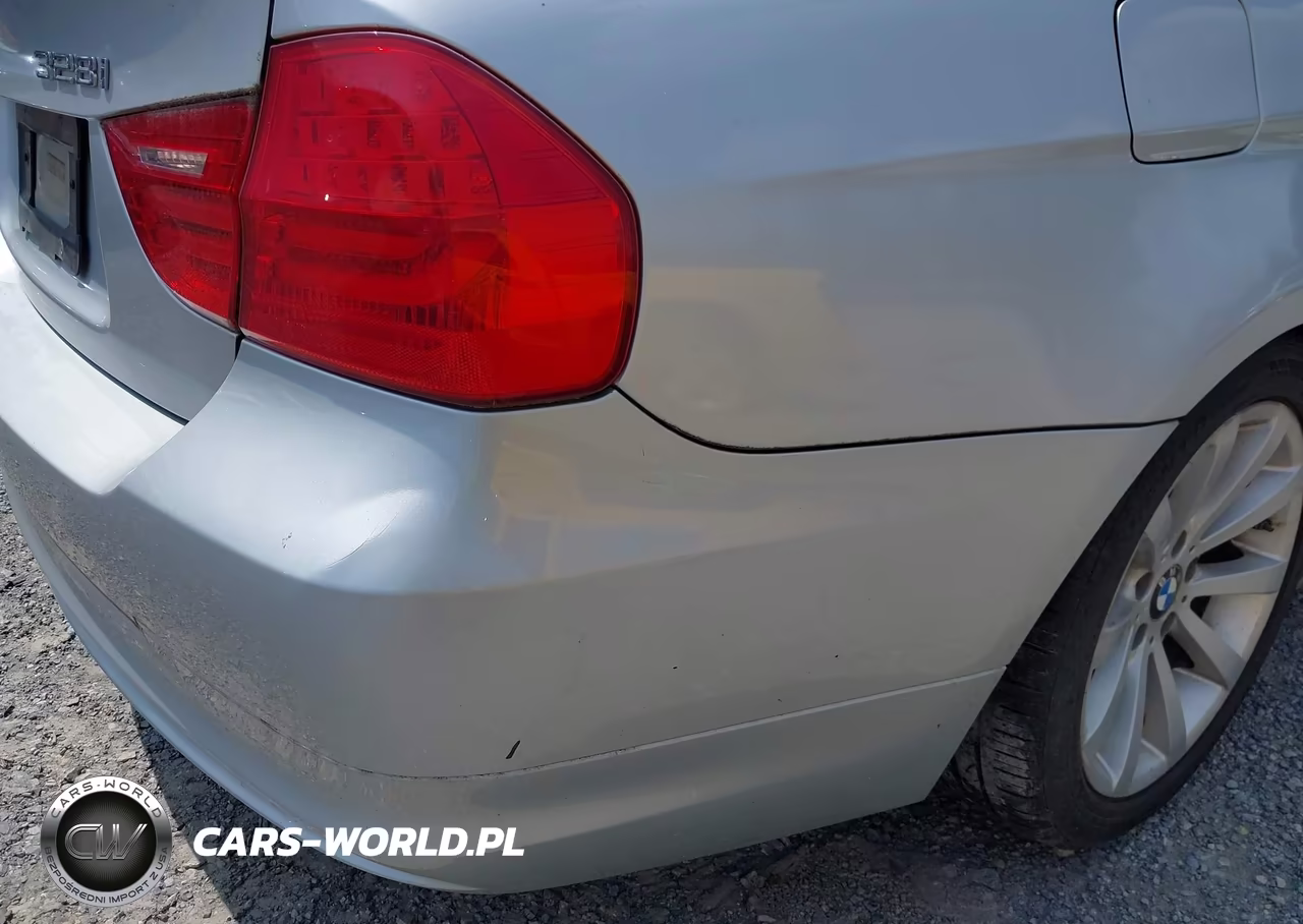 2011 BMW 328I VIN:WBAPH7C54BE460790 - 12
