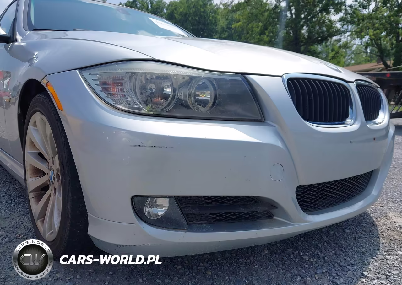 2011 BMW 328I VIN:WBAPH7C54BE460790 - 14