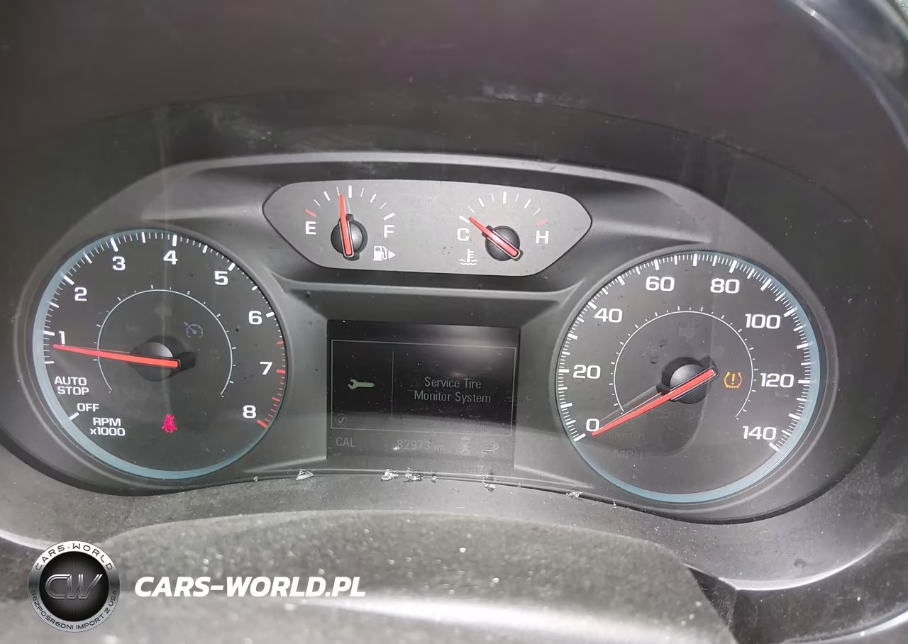 2020 Chevrolet Malibu Fwd Lt VIN:1G1ZD5ST3LF024447 - 7