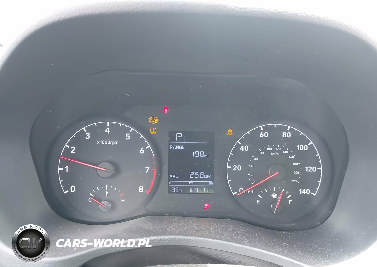 2021 Hyundai Accent Se VIN:3KPC24A62ME130635 - 7