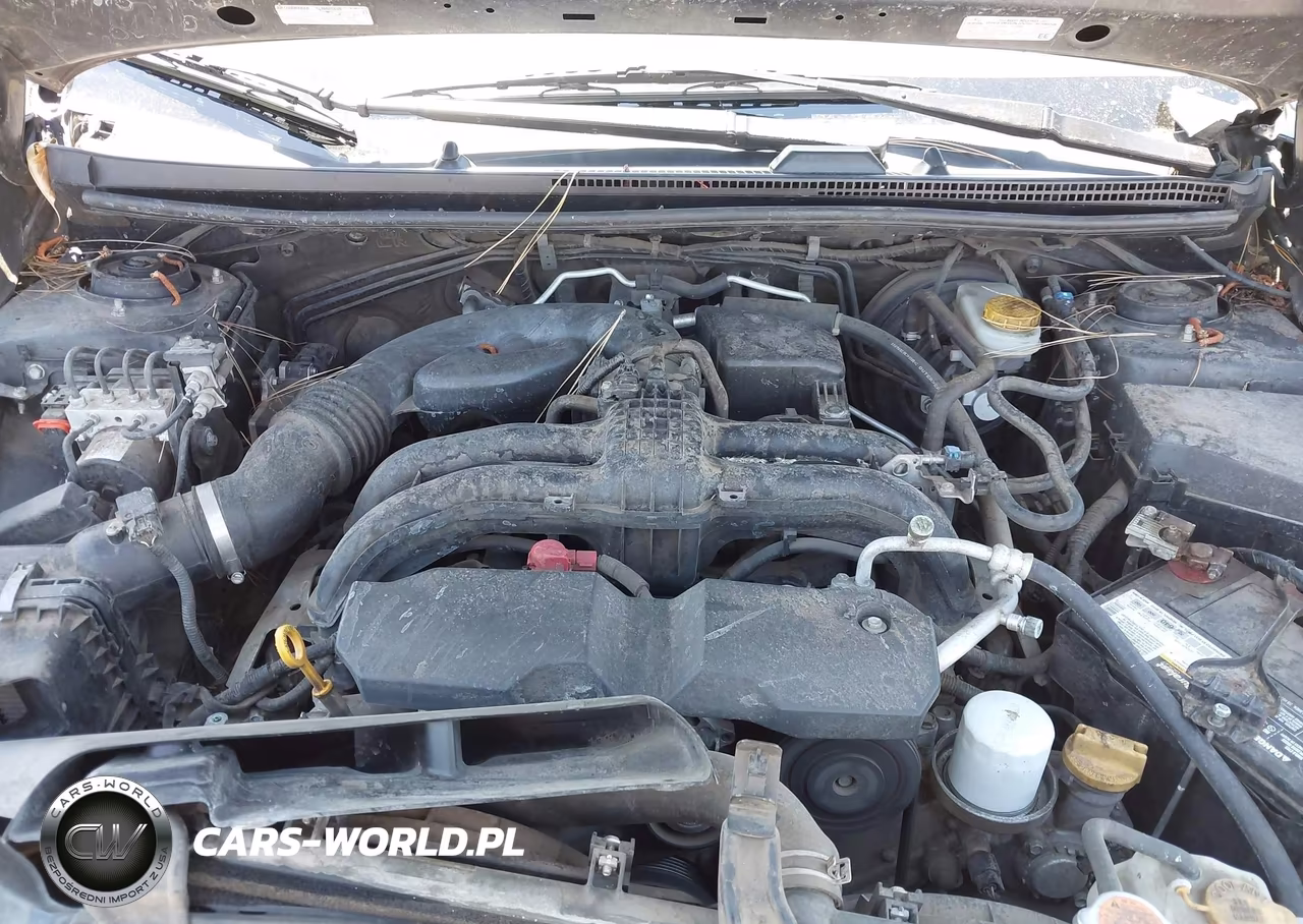 2016 Subaru Crosstrek 2.0I Limited VIN:JF2GPANC1GH271505 - 10