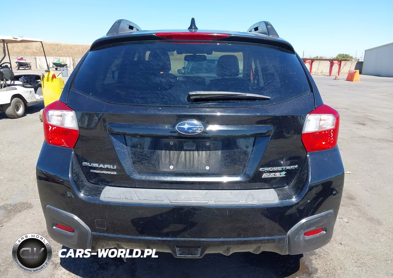 2016 Subaru Crosstrek 2.0I Limited VIN:JF2GPANC1GH271505 - 17