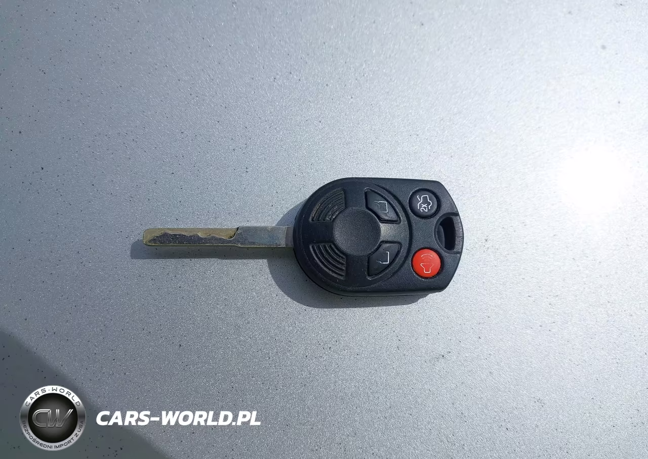 2012 Ford Focus Se VIN:1FAHP3F29CL232470 - 11