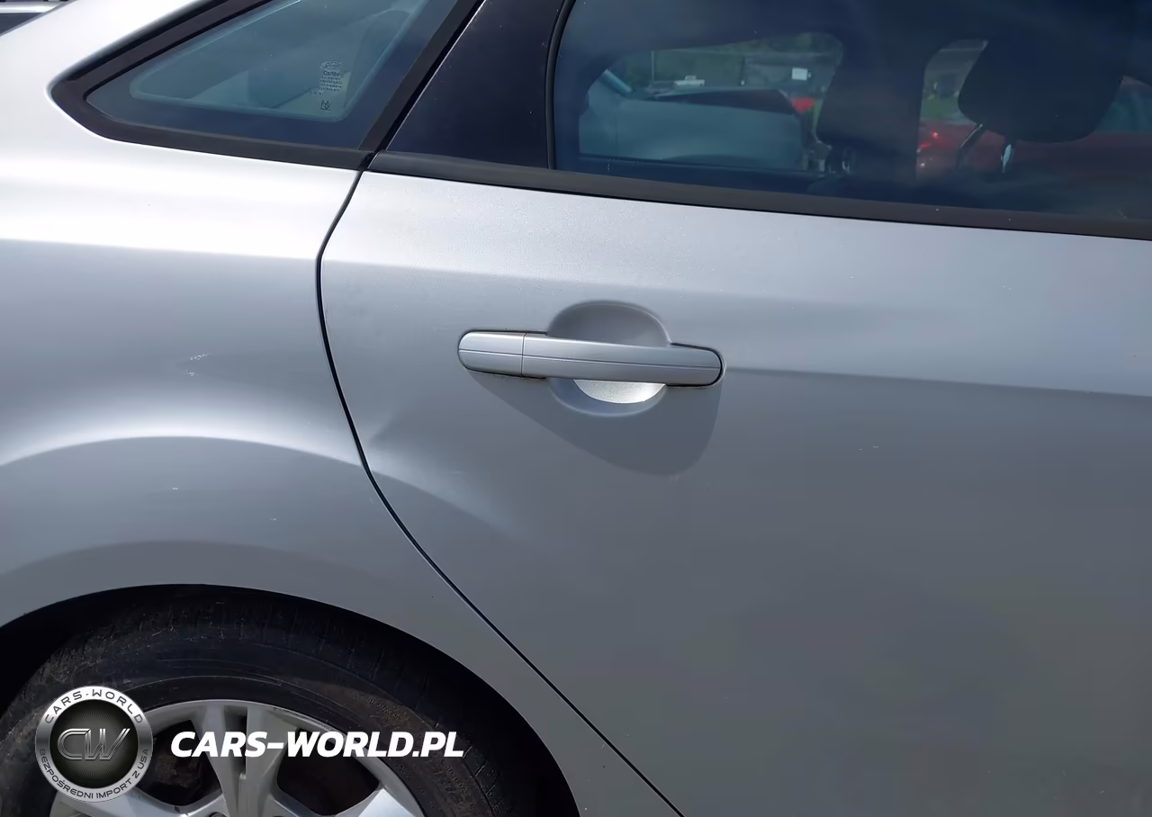 2012 Ford Focus Se VIN:1FAHP3F29CL232470 - 14