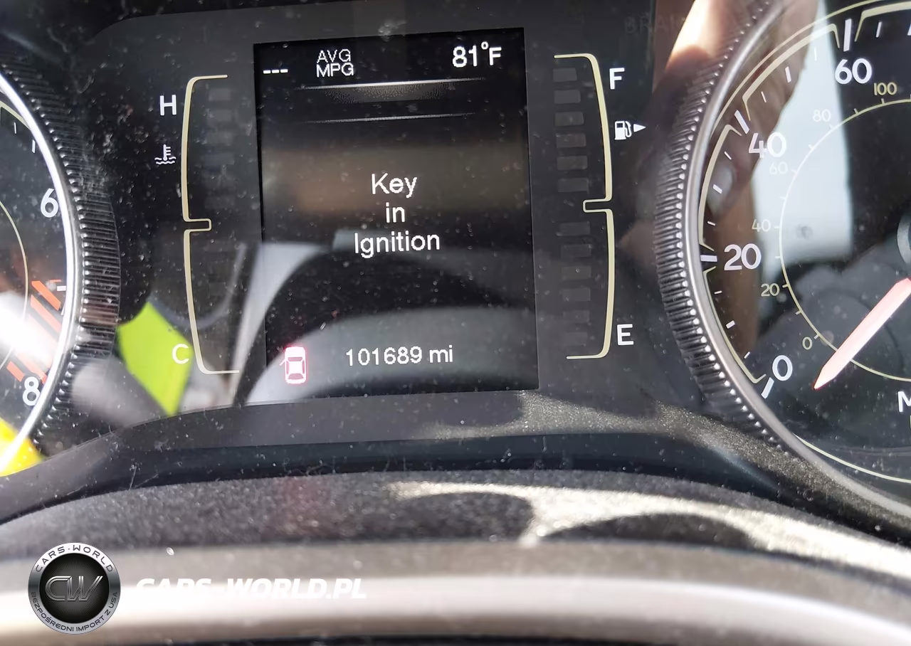 2014 Jeep Cherokee Altitude VIN:1C4PJMCS8EW290816 - 15